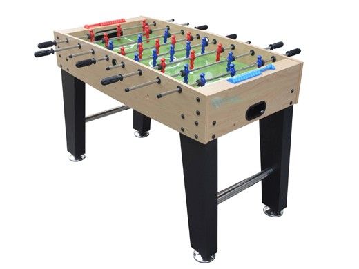 Hathaway Metropolis 48-Inch Foosball Table | NG5018 BG5018