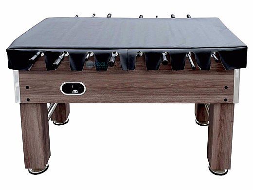 Hathaway Foosball Table Cover | Fits 54-Inch Table | NG1138F BG1138F