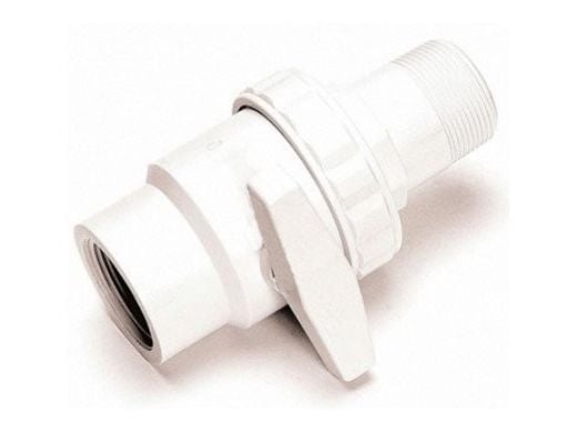 Shut-Off Valve | Male x Female Threads | 25802-651-000