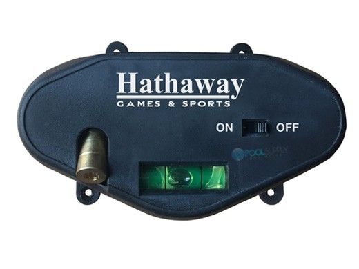 Hathaway Precision Laser Dart Throw/Toe Line Marker | NG5008 BG5008