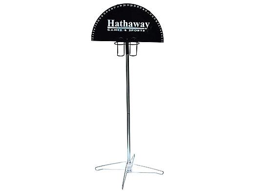 Hathaway Quickscore Outdoor Game Scorer for Horseshoes and Cornhole | BG3400