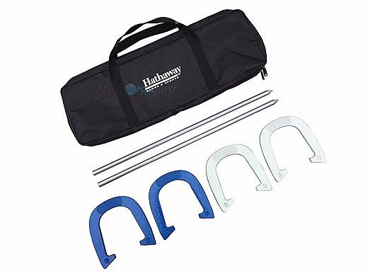 Hathaway Heavy Duty Horseshoe Set | BG3133
