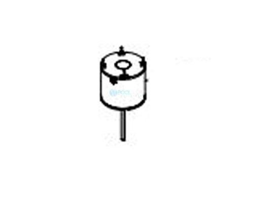 Jandy JE Series Fan Motor 2000/2500/3000 | R0572000