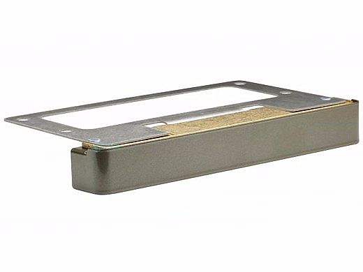 FX Luminaire LF LED Wall Light | Bronze Metallic | Zone Dimming with Color | LFZDCBZ