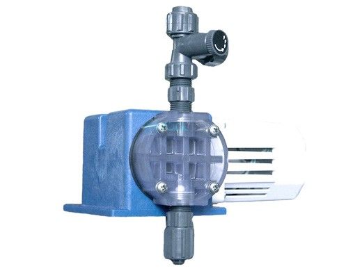 PulsaFeeder Chem-Tech Metering Pump 30GPD | 115V | X030-XA-ABAAXXX