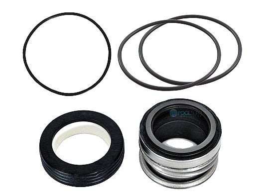 Seal & Gasket for Pentair EQ-Series Commercial Plastic Pool Pumps | GO-KIT-10