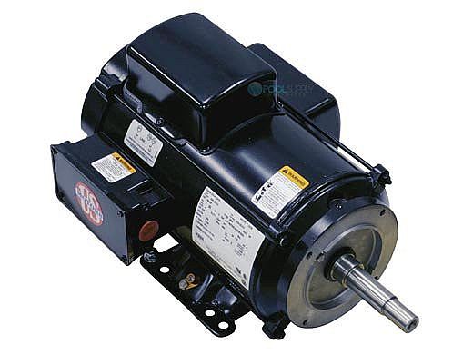 Replacement Pentair EQK300 Motor | 3HP 3-Phase | 230/400V | 350156S