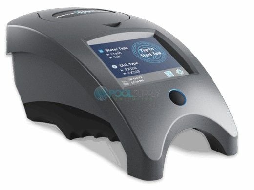 LaMotte WaterLink Mobile Spin Touch Photometer On-Site Pool & Spa Water Digital Testing | 3581