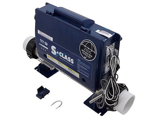 Gecko OEM Control Unit for Dimension One Spas | 1782-1000