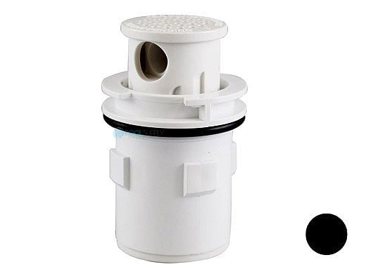 Pentair In-Floor formerly A&A Manufacturing G4V Internal Head | Black | 565546 | 231204