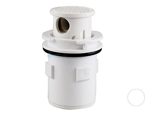 Pentair In-Floor formerly A&A Manufacturing G4V Internal Head | White | 565571 | 231201