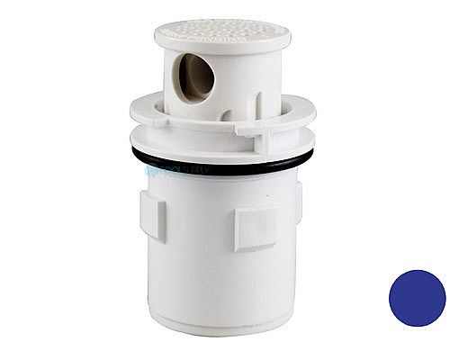 Pentair In-Floor formerly A&A Manufacturing G4V Internal Head | Dark Blue | 565597 | 231206