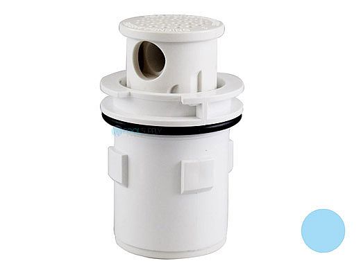 Pentair In-Floor formerly A&A Manufacturing G4V Internal Head | Euro Blue | 565600 | 231205
