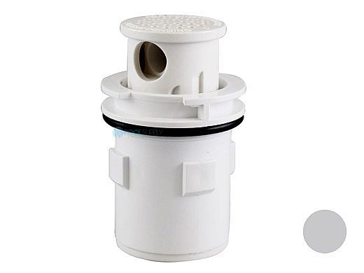 Pentair In-Floor formerly A&A Manufacturing G4V Internal Head | Light Gray | 567630 | 231202