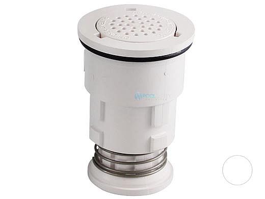 Pentair In-Floor formerly A&A Manufacturing G2V Retro Internals | White | 566961 | 236701