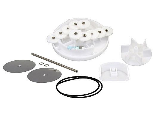A&A 2 and 3 Port T-Valve Kit | 1.5" & 2" | 550416