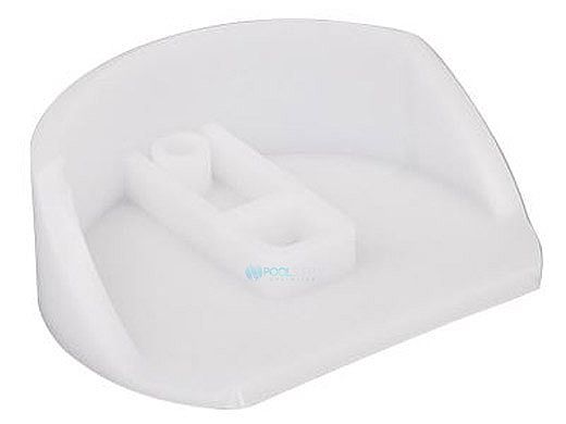Pentair In-Floor formerly A&A Manufacturing 2&3 Port Low Profile T-Valve Cam | 545588