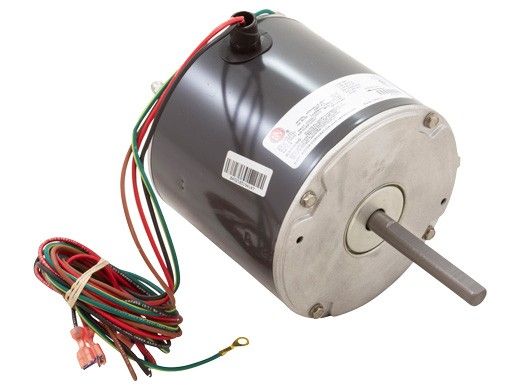 Pentair Fan Motor with Acorn Nut Kit | 473785