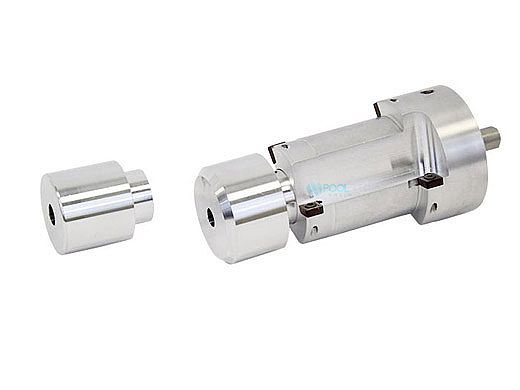 Pentair In-Floor formerly A&A Manufacturing Pipe Reamer Tool for 2" PVC Schedule 40 | 522116 | 229601