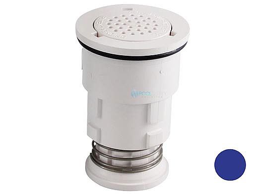 Pentair In-Floor formerly A&A Manufacturing G2V Retro Internals | Dark Blue | 567841 | 236786
