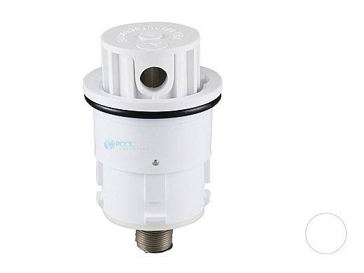 Pentair In-Floor formerly A&A Manufacturing Quikfresh High Flow Internal | White | 552121