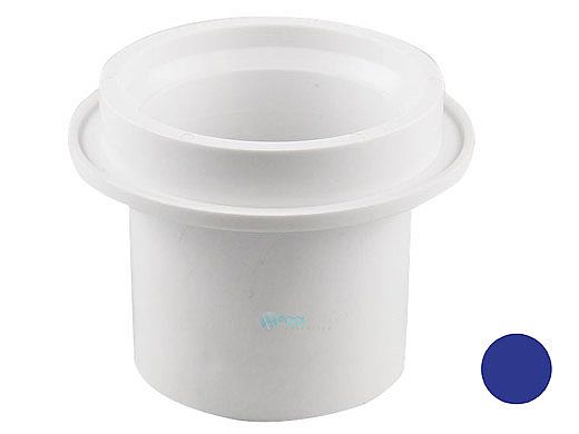 Pentair In-Floor formerly A&A Manufacturing Style 2 Floor Fitting | Dark Blue | 558987 | 230035