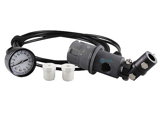 A&A Style 2 System Pressure Test Kit | 539461 | 230040