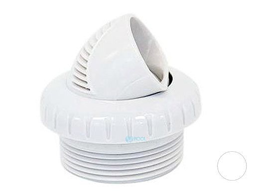 Pentair In-Floor formerly A&A Manufacturing Infusion Fitting | White | 564228 | 542530