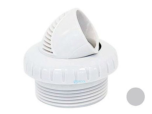 Pentair In-Floor formerly A&A Manufacturing Infusion Fitting | Light Gray | 4 Pack | 577803 | 542541