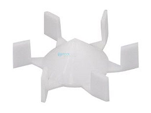 Pentair In-Floor formerly A&A Manufacturing Gould Valve Impeller | 516111