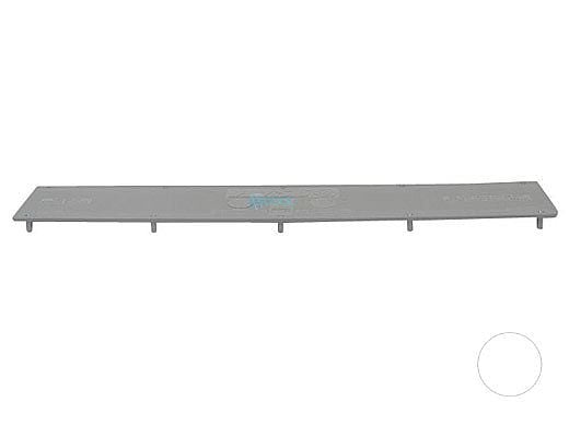 Pentair In-Floor formerly A&A Manufacturing AVSC Standard Top Cover Only | White | 552892 | 295301