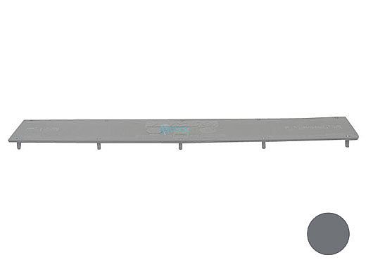 Pentair In-Floor formerly A&A Manufacturing AVSC Standard Top Cover Only | Dark Gray | 552905 | 295003