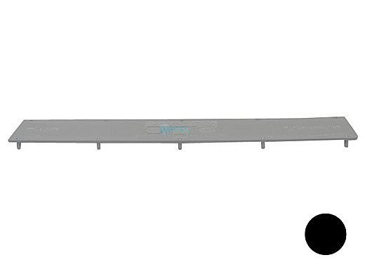Pentair In-Floor formerly A&A Manufacturing AVSC Standard Top Cover Only | Black | 556121 | 295304