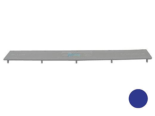 Pentair In-Floor formerly A&A Manufacturing AVSC Standard Top Cover Only | Dark Blue | 558303 | 295346