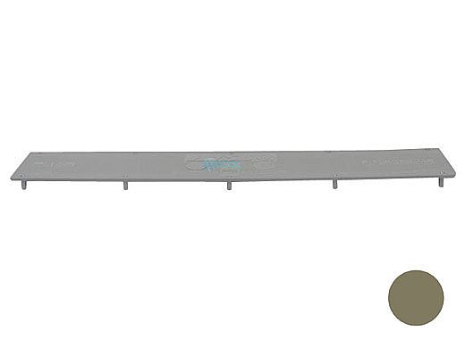 Pentair In-Floor formerly A&A Manufacturing AVSC Standard Top Cover Only | Gold | 556113 | 295308
