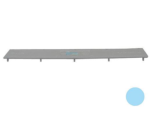 Pentair In-Floor formerly A&A Manufacturing AVSC Standard Top Cover Only | Euro Blue | 577539 | 295305