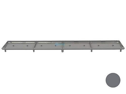 Pentair In-Floor formerly A&A Manufacturing AVSC Pebble Top Cover Only | Dark Gray | 571815 | 298200