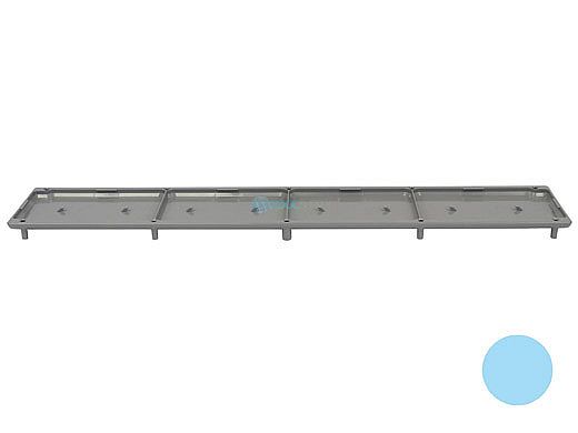 Pentair In-Floor formerly A&A Manufacturing AVSC Pebble Top Cover Only | Euro Blue | 576333 | 298205