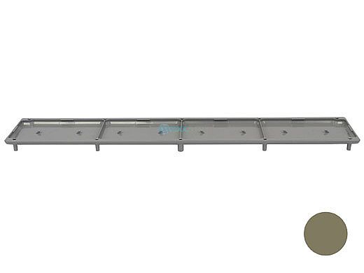 Pentair In-Floor formerly A&A Manufacturing AVSC Pebble Top Cover Only | Gold | 571807 | 298268