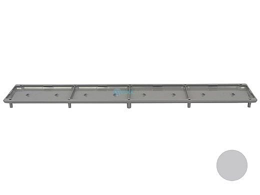 Pentair In-Floor formerly A&A Manufacturing AVSC Pebble Top Cover Only | Light Gray | 571823 | 298302