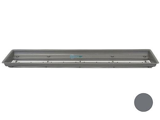Pentair In-Floor formerly A&A Manufacturing AVSC Drain Color Change Insert | Dark Gray | 553801 | 295013