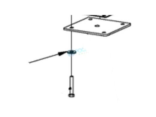 SR Smith 1/2" Flat Washer Stainless Steel | 05-14-114