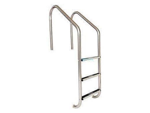 SR Smith 4-Step Standard Plus Commercial Ladder With Stainless Steel Treads | 35" with .145 Tickness | 10141