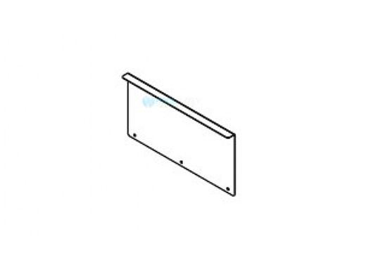 Pentair PowerMax Combustion Air Chamber Access Door | 5C2005