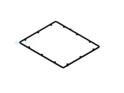 Pentair PowerMax Filter Cover Plate | 5C3002