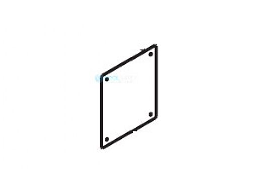Pentair PowerMax Wiring Cover Plate | 5C3502