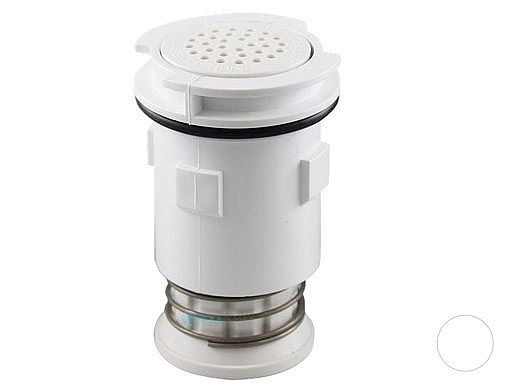 Pentair In-Floor formerly A&A Manufacturing G4VHP Internal Head | White | 569707 | 233201