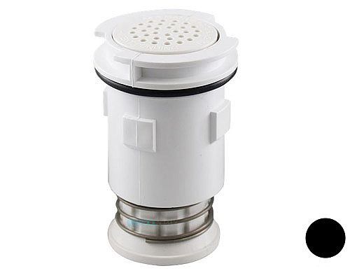 Pentair In-Floor formerly A&A Manufacturing G4VHP Internal Head | Black | 569678 | 233204