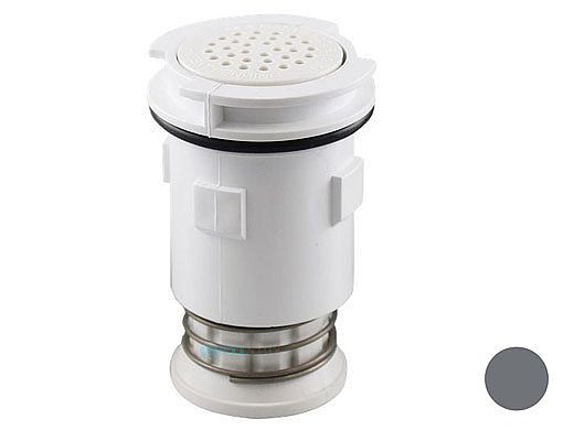 Pentair In-Floor formerly A&A Manufacturing G4VHP Internal Head | Dark Gray | 569686 | 233203