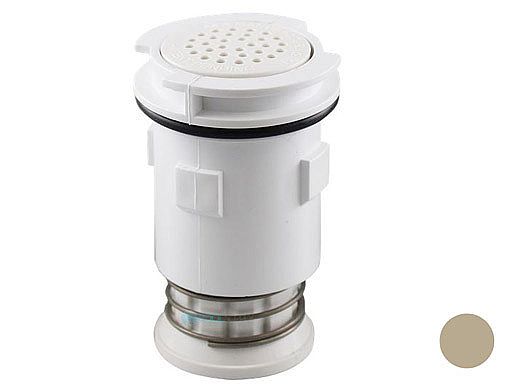 Pentair In-Floor formerly A&A Manufacturing G4VHP Internal Head | Tan | 569694 | 233207